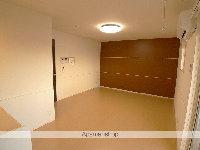 オリーブハウスTKNの内装写真