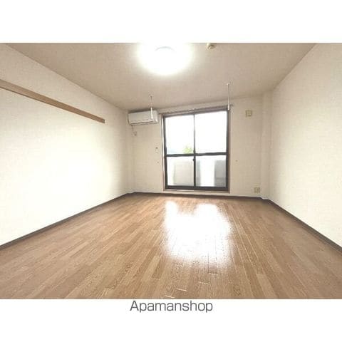 サープラスマロニエの内装写真