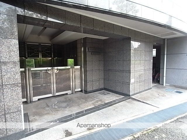サウスフレアの外観写真