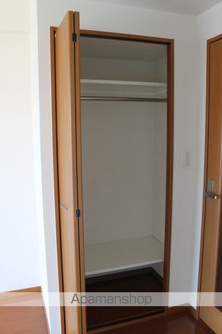 高畑レジデンスの内装写真