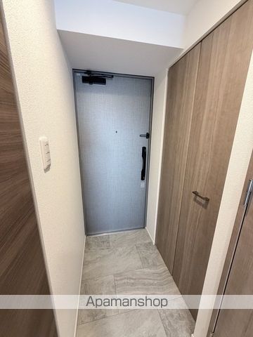 SーRESIDENCE名古屋菊井ALINEの内装写真