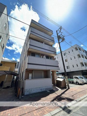 SOL FLORの外観写真