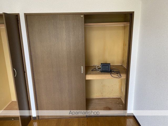 T&K寺尾前通の内装写真