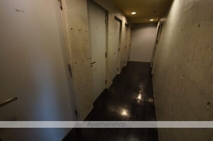 ジェイパーク代々木[1R/22.62m2]の共用部10