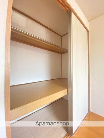 サンライズ・タカ Aの内装写真