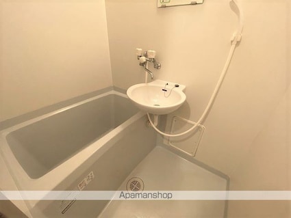 レオパレス海幸Ⅱ[1K/26.49m2]のバス