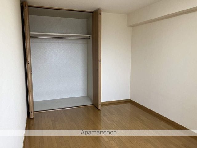 エクセルハイツの内装写真