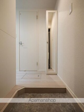 Ｌｉｓｏｒａ[1R/9.75m2]の内装