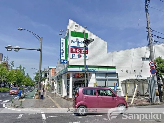 オックスフォード・サーカス高砂の周辺写真