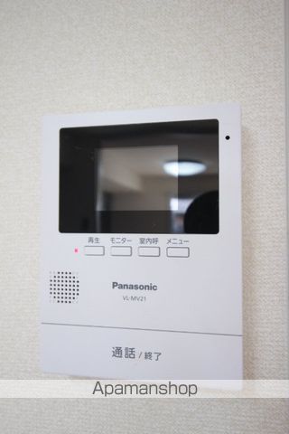 プレジール花尻 C棟の内装写真