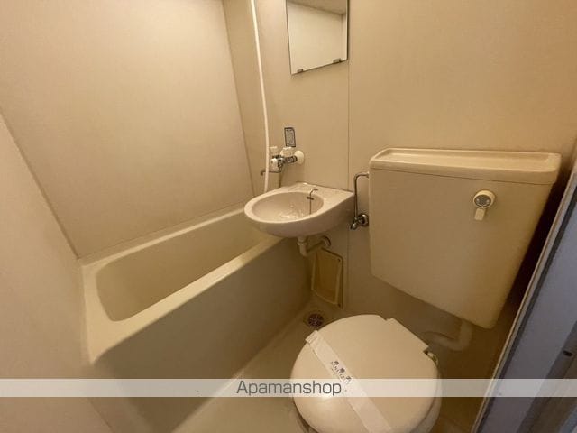 ワイアンドワイ宝町ビルの内装写真