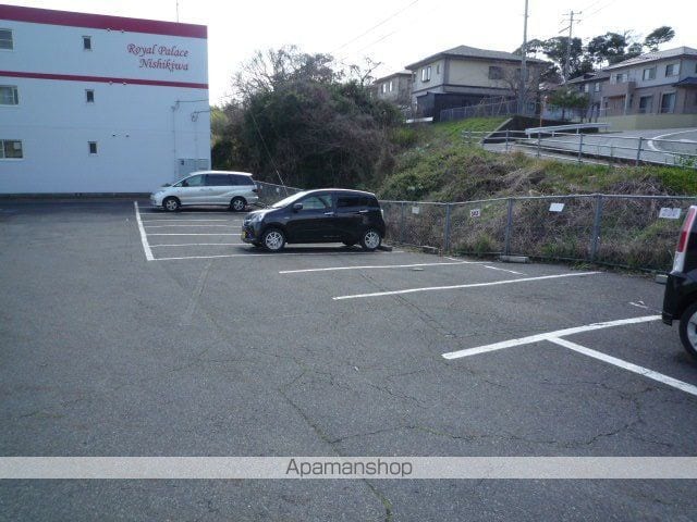 ロイヤルパレス西岐波のその他写真
