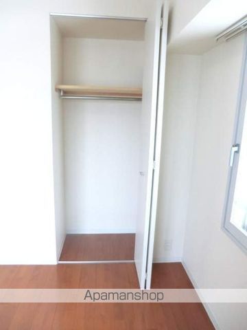 クレジデンス札幌・南4条の内装写真