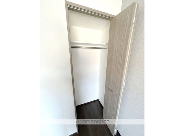 LIMERESIDENCE HIKIFUNEの内装写真