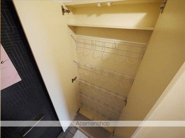 ベルトピア仙台8の内装写真
