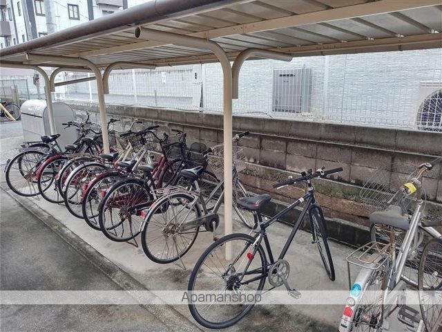 レオパレス京橋南の内装写真