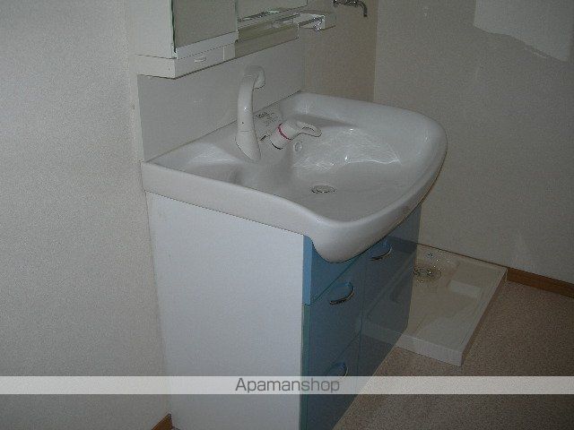 パルクプロッシュの内装写真