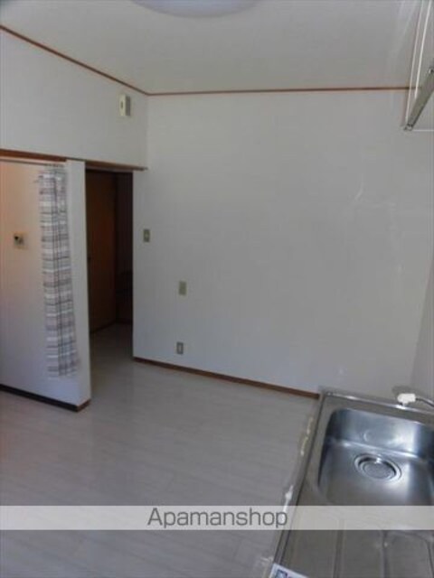 和歌山県和歌山市湊２丁目[2DK/39.25m2]の内装5