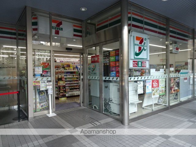 リバーサイド柴島の周辺写真