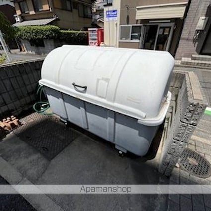 エリーフラッツ京町[1K/31.68m2]の外観5