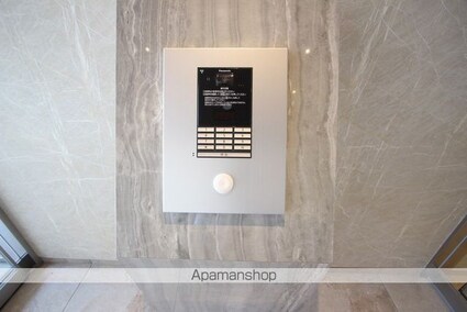 東京都立川市高松町２丁目[1LDK/56.9m2]の共用部2