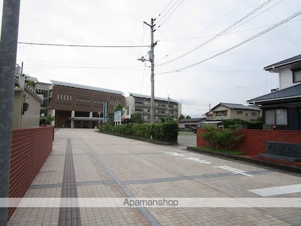 クレエ秋田町[1K/25.28m2]の周辺8