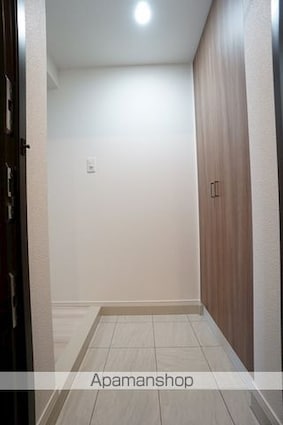 メインステージ浅草入谷Ⅱ[1LDK/42.5m2]の玄関