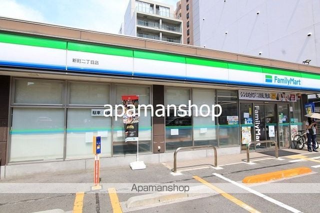 ガリレオSHIMMACHIの周辺写真