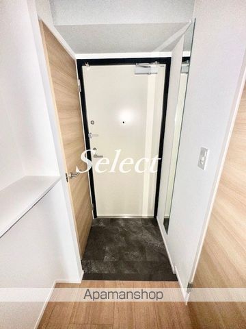 CITYLUX TSURUMIの内装写真