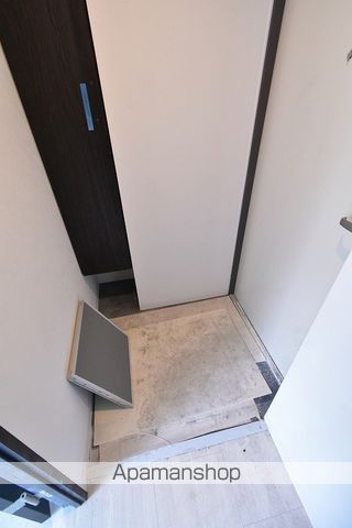 STELLAの内装写真