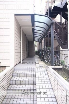 メゾン駒場東大前[1K/23.29m2]の内装2