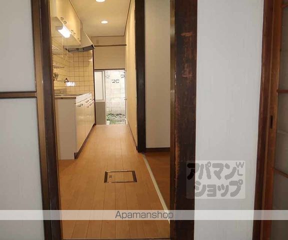 西柳ノ内町貸家14ー2の内装写真