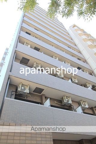 エスティライフ難波西の外観写真