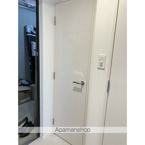 SーRESIDENCE名島の内装写真