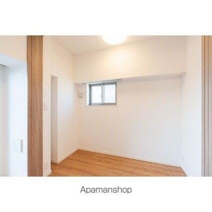 コンフォリア・リヴ新中野ＳＯＵＴＨ[1DK/25.72m2]のその他部屋・スペース