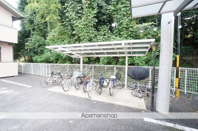ラズベリーハウスIIIA棟のその他写真