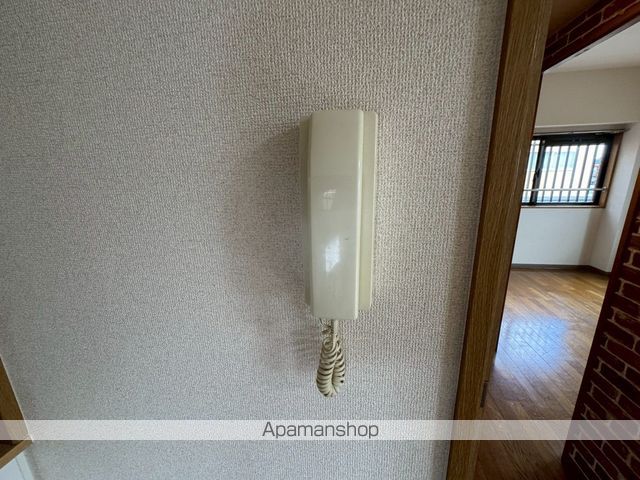 パークヒル参番館の内装写真