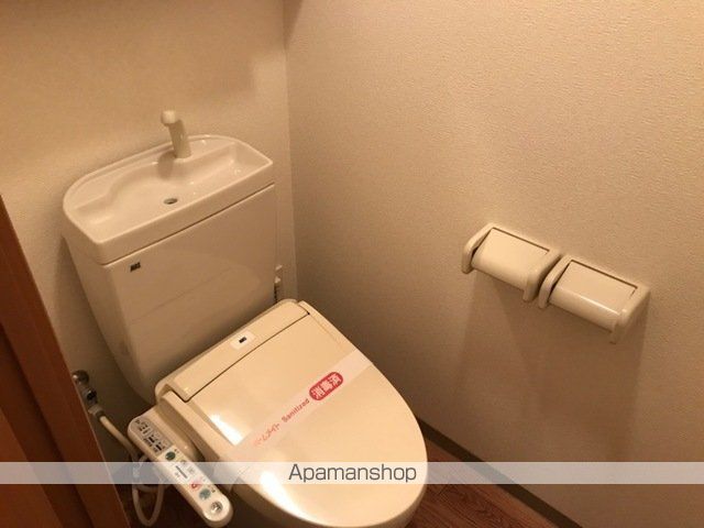 メゾングレース楠の内装写真