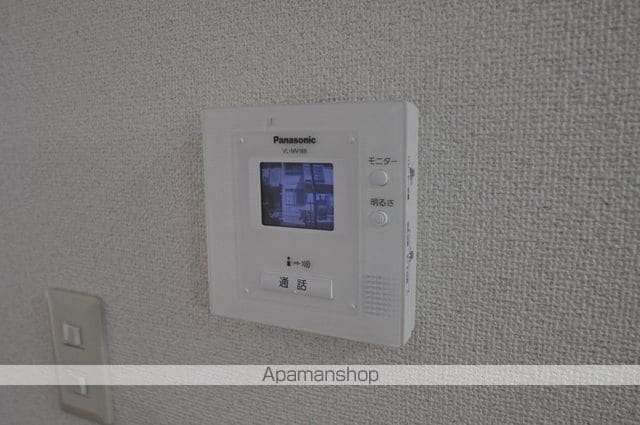 ハイツホシガキの内装写真