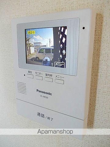 かみふうせんの内装写真