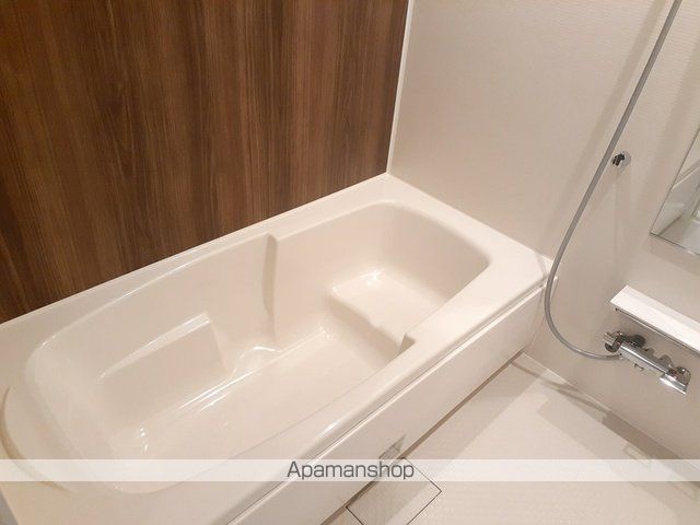 レジェンドパークIIIの内装写真