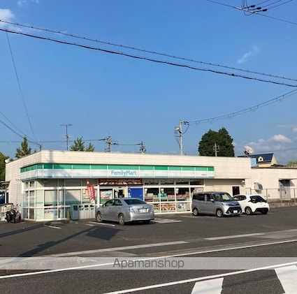 ＳｕｎｎｙＨｏｕｓｅ[2DK/51.15m2]の周辺4