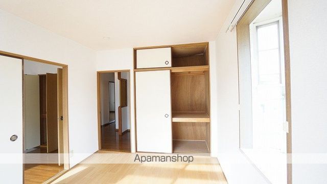アクセス吉岡Aの内装写真