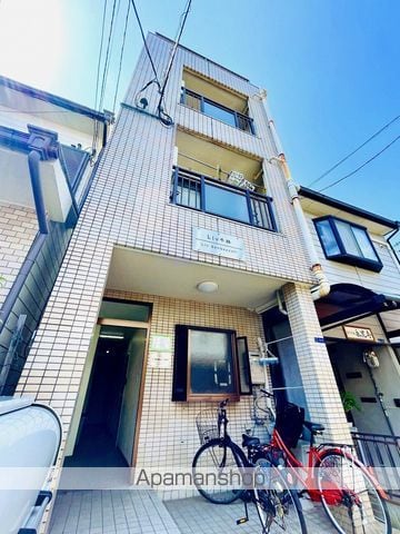 リヴ千林の外観写真