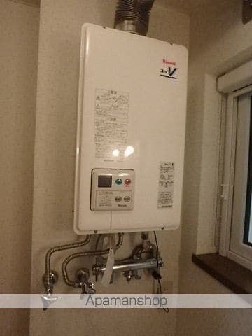 MISONO高島の内装写真