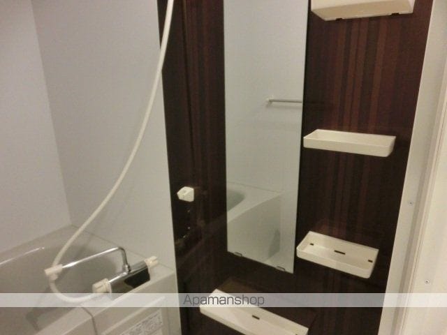 ノーブル縮景園の内装写真
