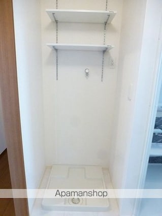 プラウドパークス　Ｔ[3LDK/71.12m2]の内装1