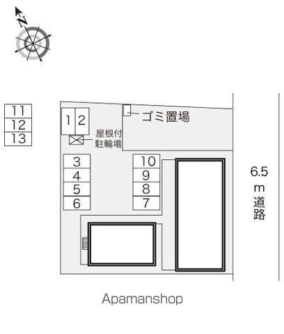 レオパレスNEMOTOのその他写真