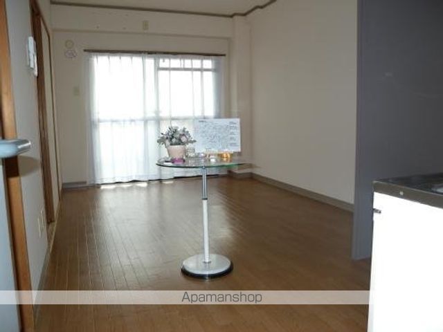 エクセレントマンションオリオンの内装写真