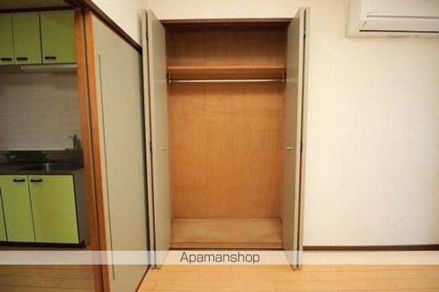 Raffineの内装写真
